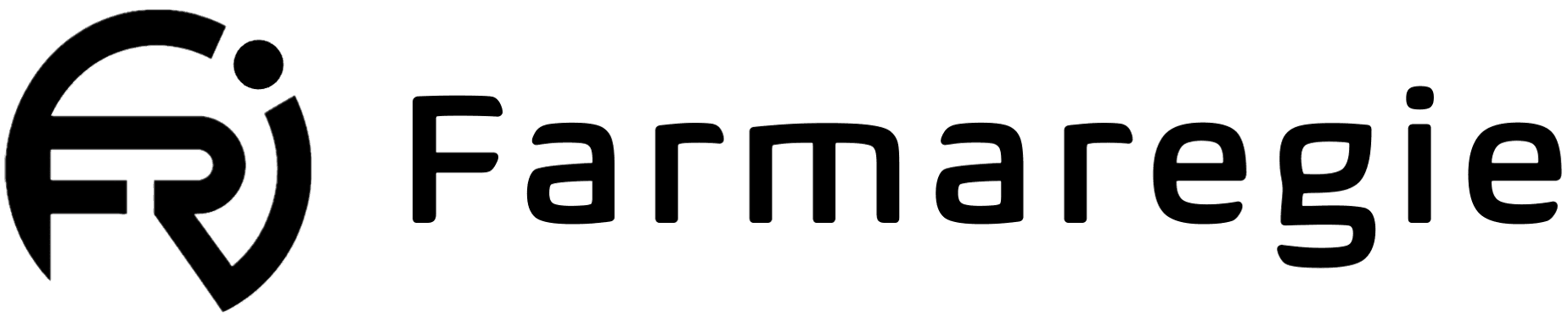 Farmaregie